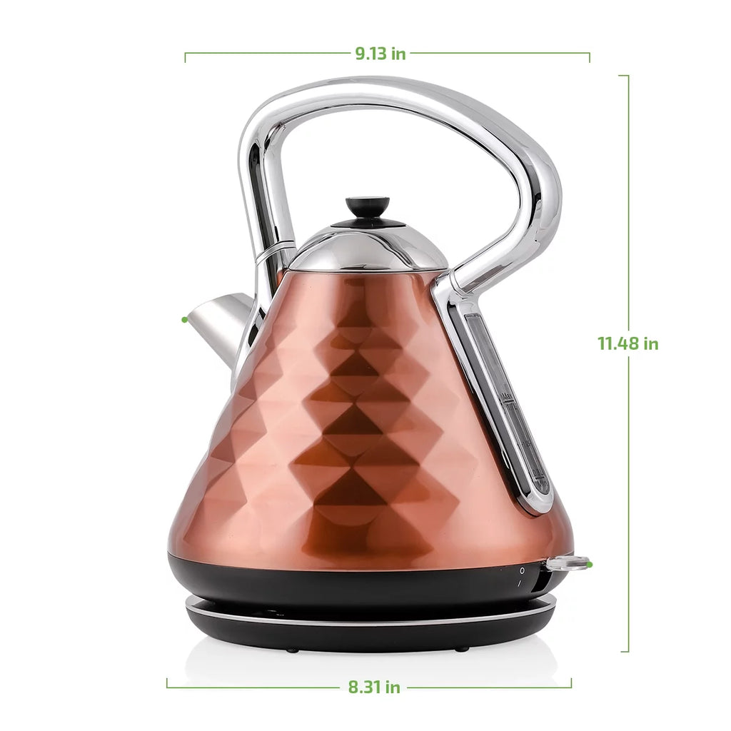 1.7 L Electric Kettle N8922