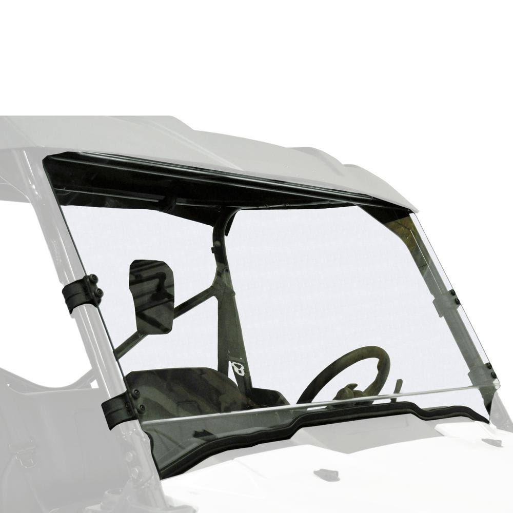 Full Windshield T16333