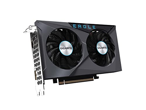 Radeon RX 6500 XT 4G Graphics Card F13812