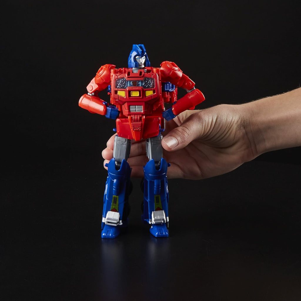 Leader Evolution Optimus Prime V946953