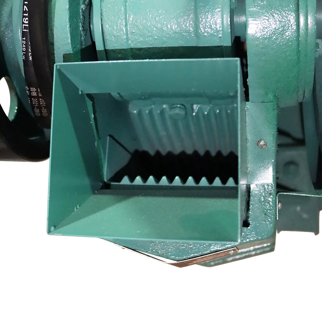 Mini Jaw Crusher 220V D764027