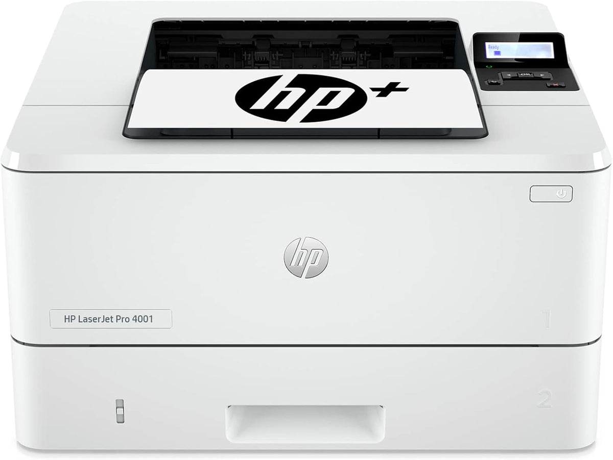 Black & White Printer G273