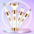 4 in 1 Rechargeable Electric Razor for Women G579