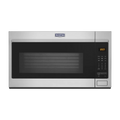 Black Over The Range Microwave U792297
