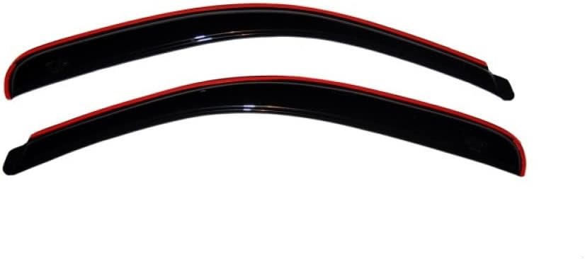 2pc Smoke Ventvisor B288