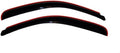 2pc Smoke Ventvisor B288