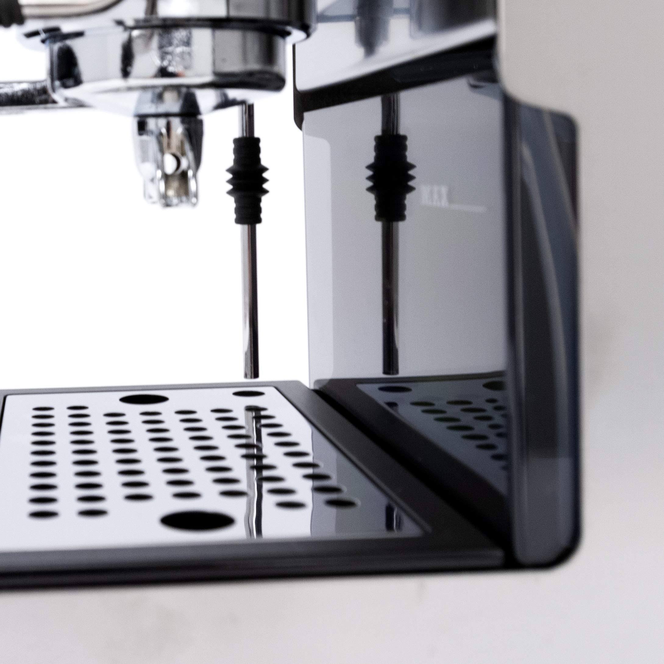 Semi-Automatic Espresso Machine K186