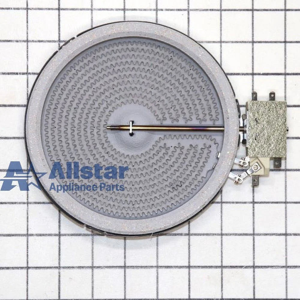 Radiant Surface Element F4664