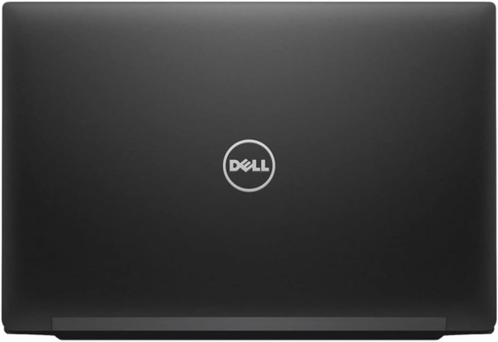 14" HD Business Laptop, Intel Core i5-7300U 2.60 GHz, 16GB DDR4 RAM 256GB M.2 SSD, Webcam, Windows 10 Pro 64 Bit D2472