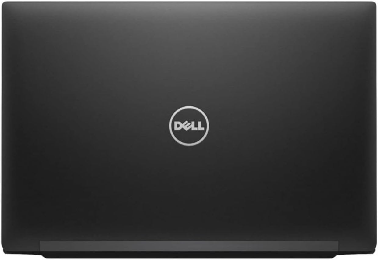 14" HD Business Laptop, Intel Core i5-7300U 2.60 GHz, 16GB DDR4 RAM 256GB M.2 SSD, Webcam, Windows 10 Pro 64 Bit D2472