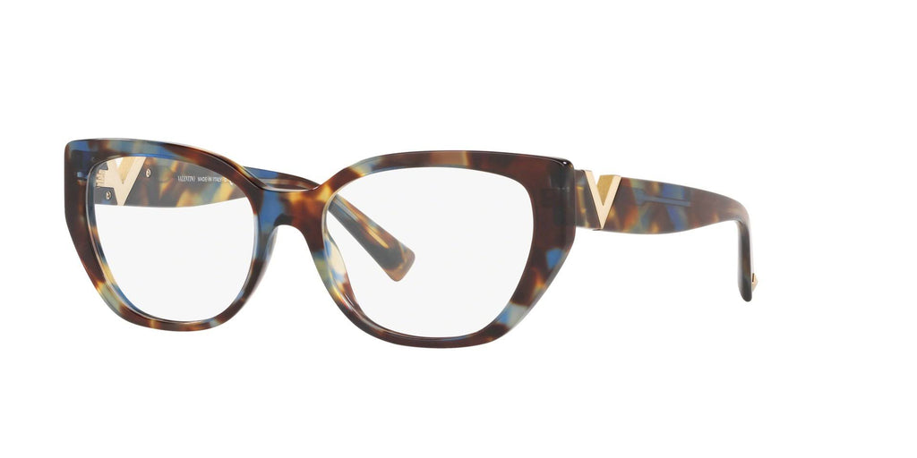 Blue Havana Sunglasses E858574