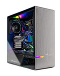 Intel Core-i7 9700K 3.6GHz RTX 3070 8GB 16GB DDR4 3000 1TB NVME Gaming PC Desktop G445