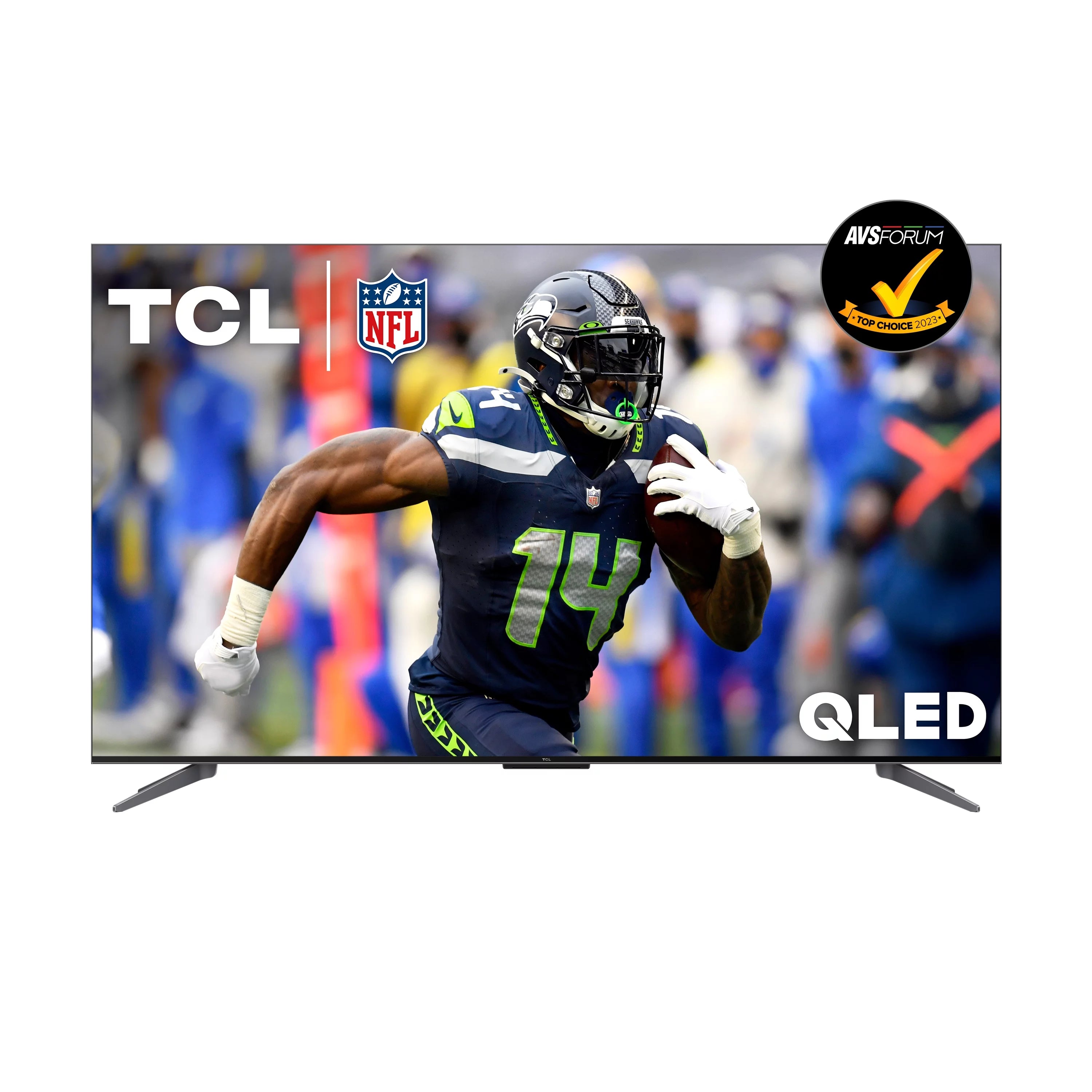 75" 4K QLED HDR Smart TV K933512