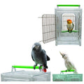 Small Bird Carrier H921452