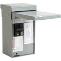 Homeline 50-Amp Spa Panel F400