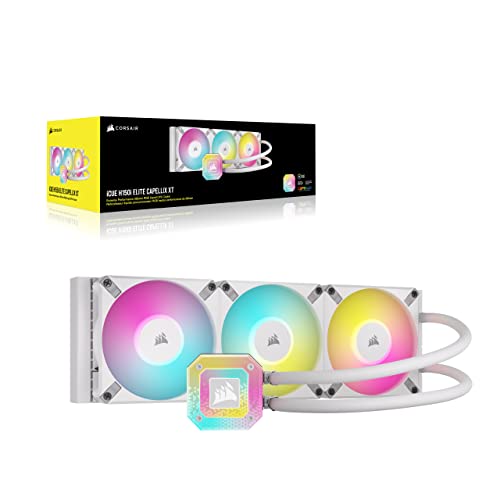 Liquid CPU Cooler G1895