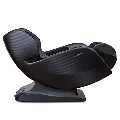 Black Zero Gravity Massage Recliner Chair M71003
