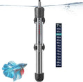 100W Adjustable Submersible Aquarium Heater V66125