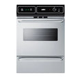 24" Gas Wall Oven G29241