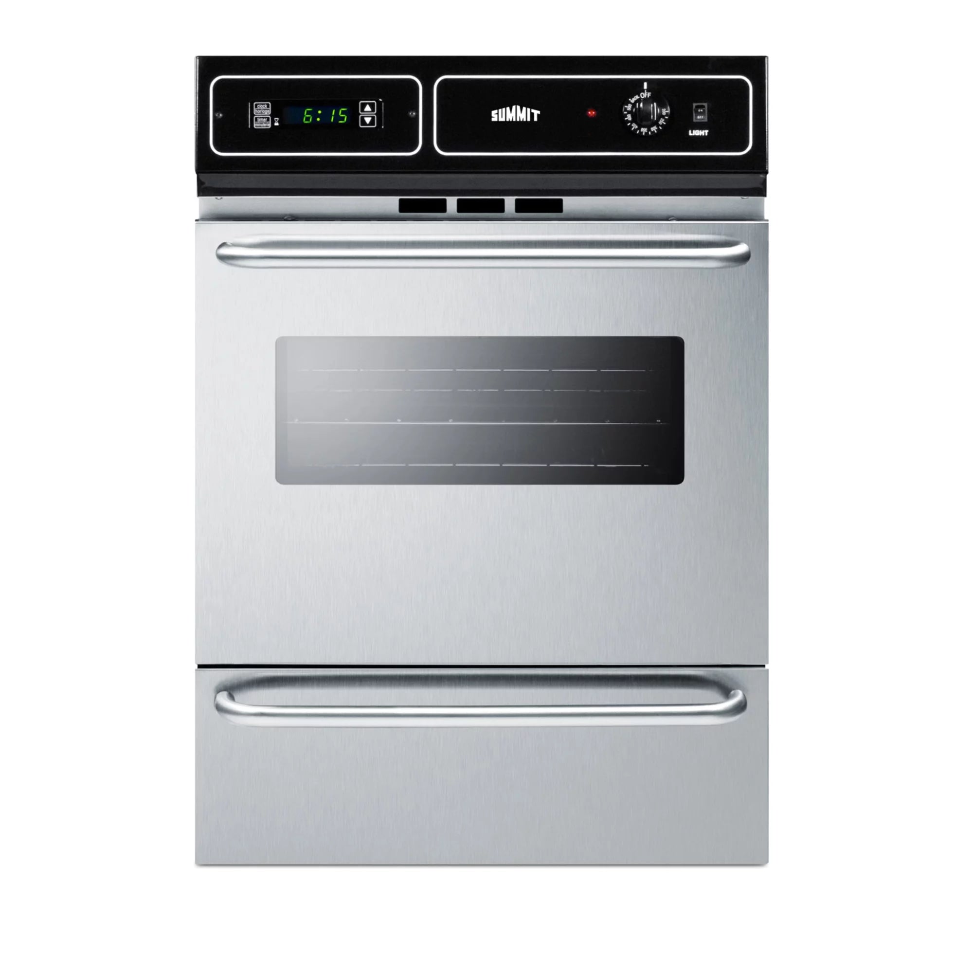 24" Gas Wall Oven G29241