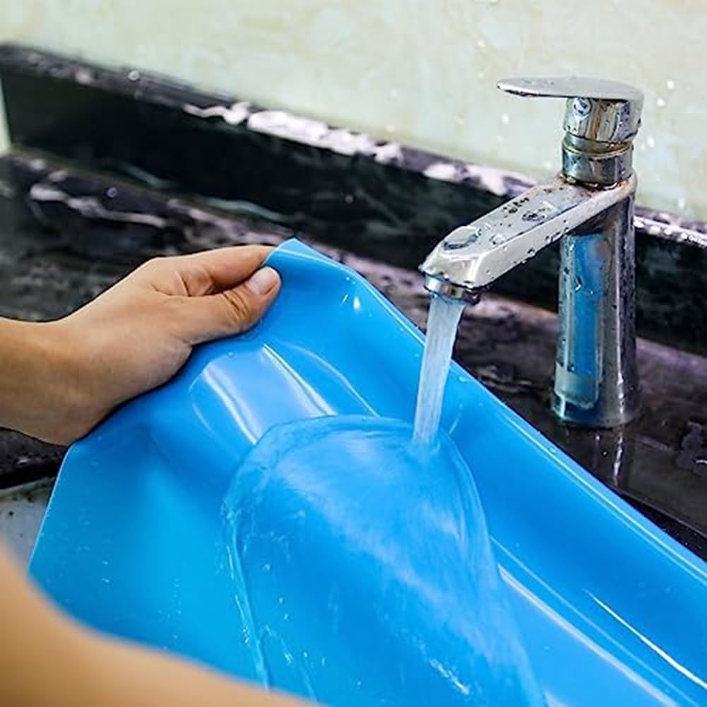 Blue Resin Leveling Board X45323