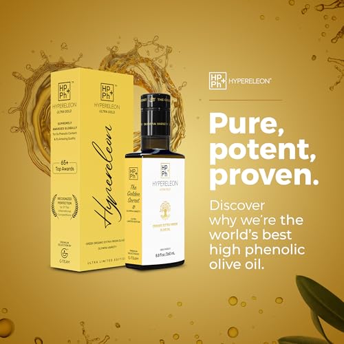 260ml Extra Virgin Olive Oil N198040