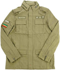 Mens Military Jacket Z5252