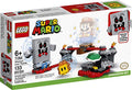 LEGO Super Mario Expansion Set 133 Pieces Building Kit S64543