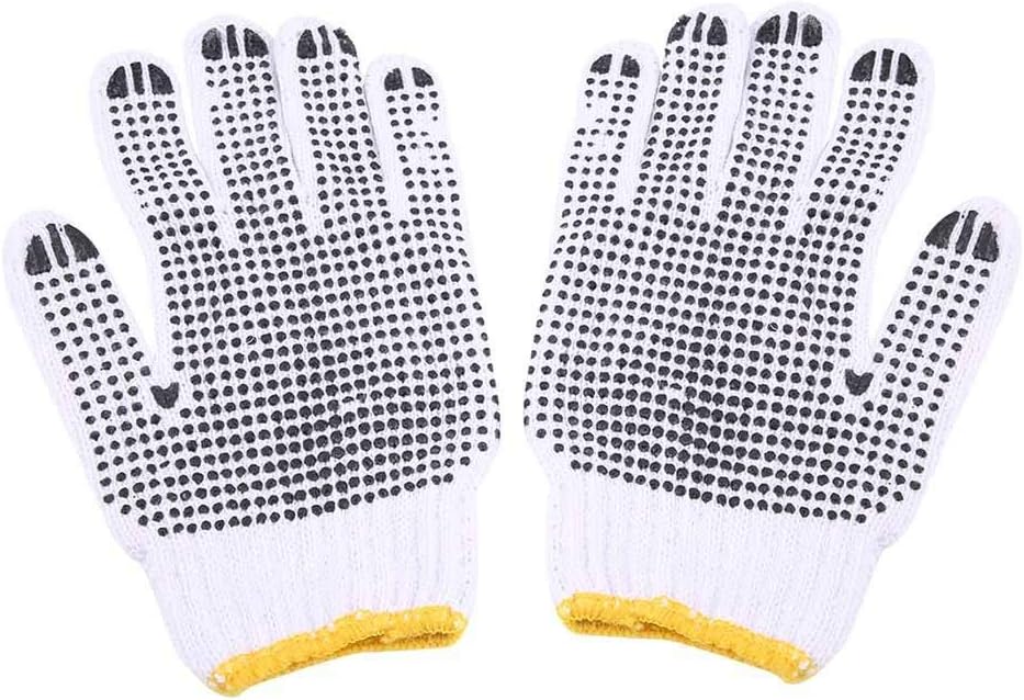 20pcs Nylon Anti Skid Tire Chains with Gloves I6010