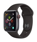 Pre-Owned Apple Watch Series 4 40mm Aluminum Case B6670