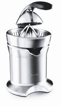 Die-Cast Stainless-Steel Motorized Citrus Press S73252