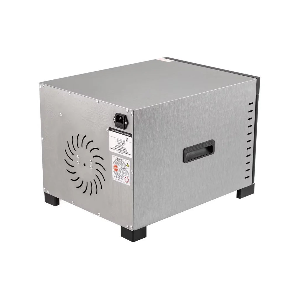 700W 6 Trays Dehydrator F788