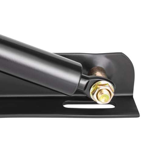 Black Metal Bed Lift Mechanism M104422