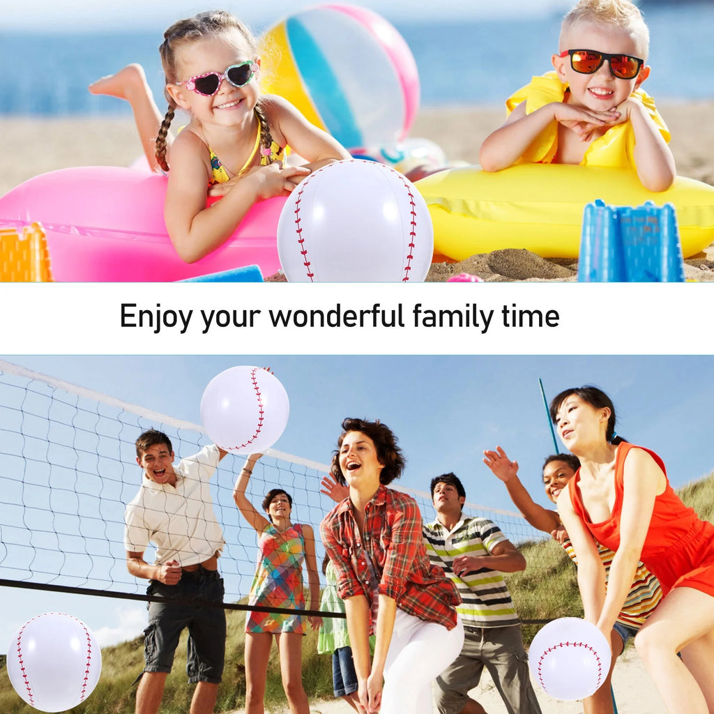 Inflatable Beach Ball I353689