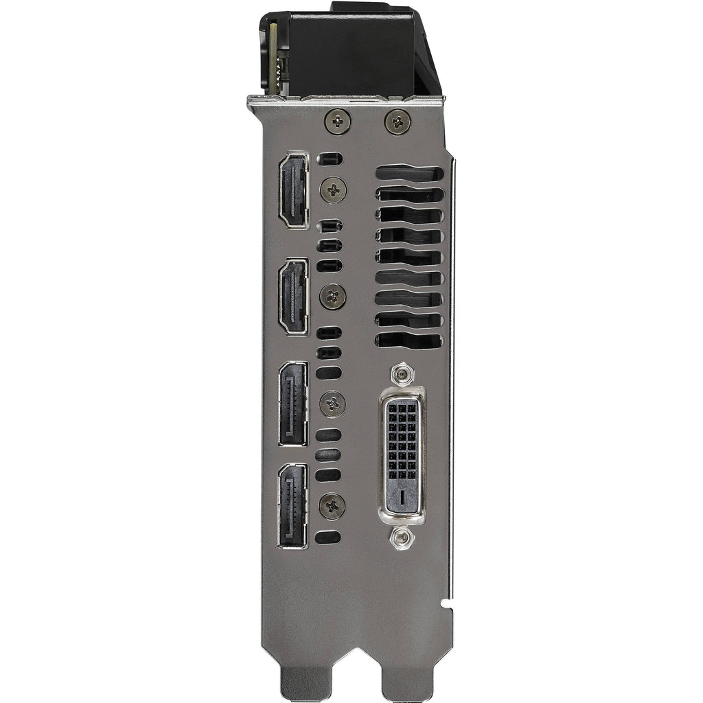 Radeon RX 580 Graphics Card F91719