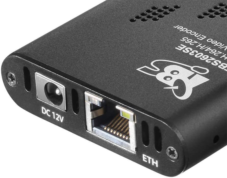 HDMI Video Encoder O587