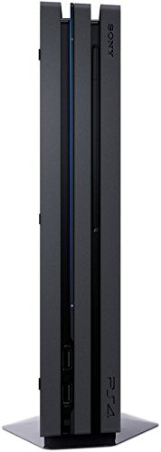 PlayStation 4 PRO 1TB Gaming Console Black G848