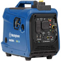 2550 Watt Dual Fuel Portable Inverter Generator V307