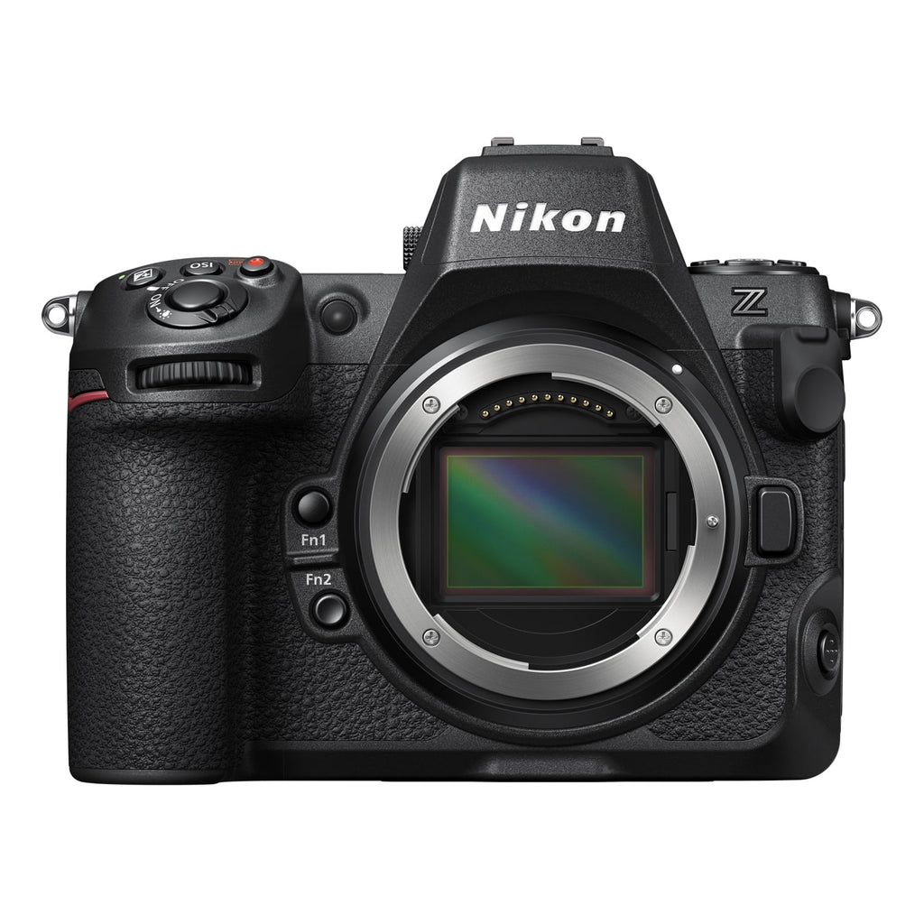 45.7MP Full Frame Mirrorless Camera R2183