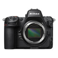 45.7MP Full Frame Mirrorless Camera R2183