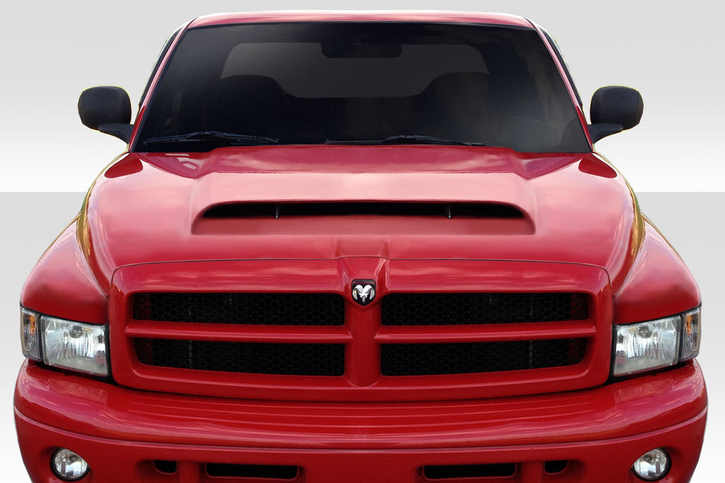1994-2001 Dodge Ram Hood I8875