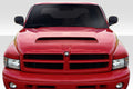 1994-2001 Dodge Ram Hood I8875