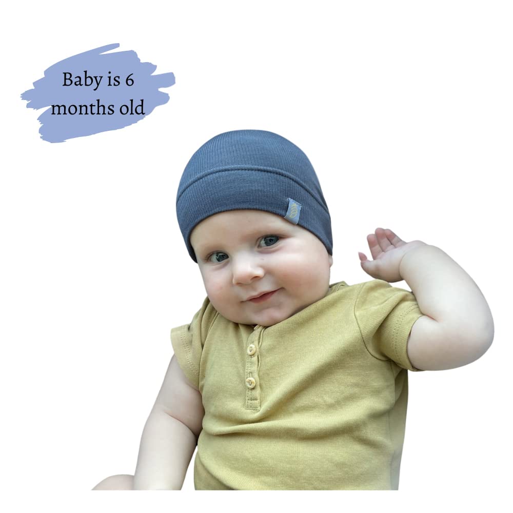 EMF Beanie Skull Cap Hat E570