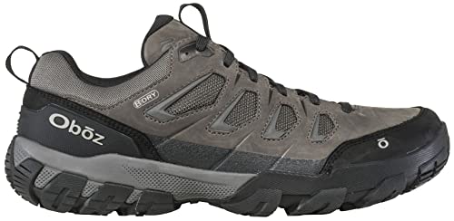 Low Hiking Shoe Y27512