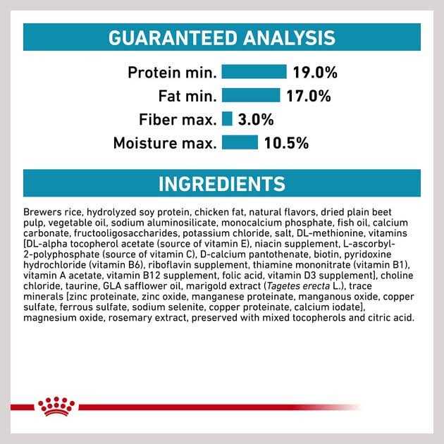 Hydrolyzed Protein Adult Dry Dog Food W788