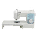 37 Built-in Stitches Sewing and Quilting Machine with Wide Table A28987