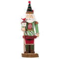 Noble Nutcracker Tabletop Decoration U5226