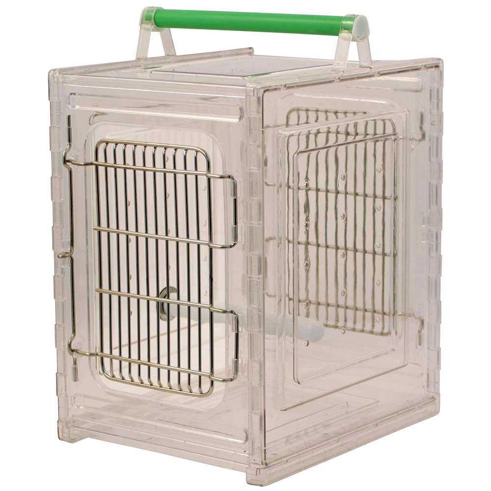 Small Bird Carrier H921452