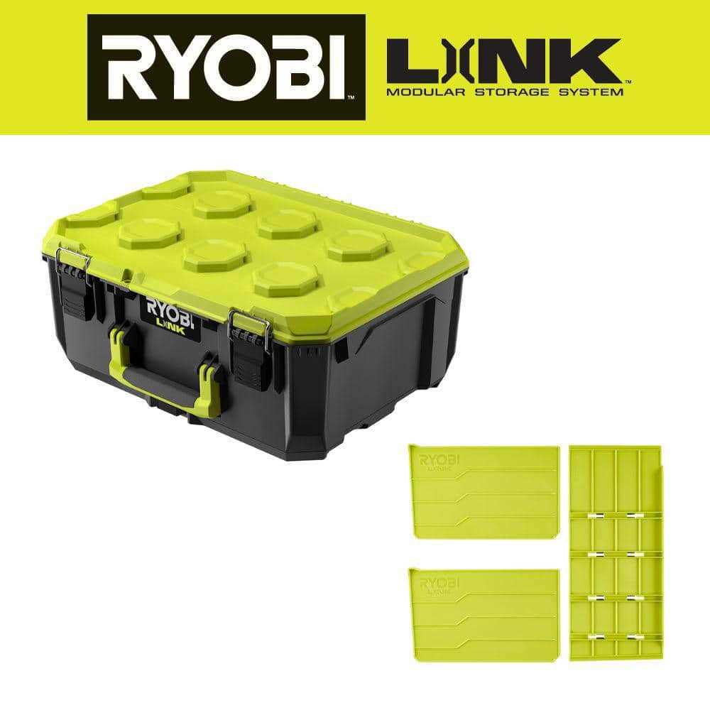 Medium LINK - Hardware Tools S596