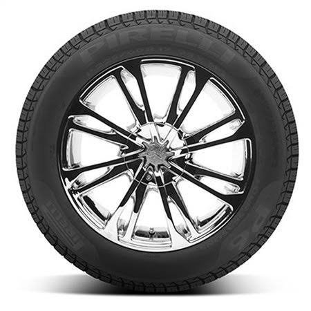 P245/45R17 95H Tire I74669